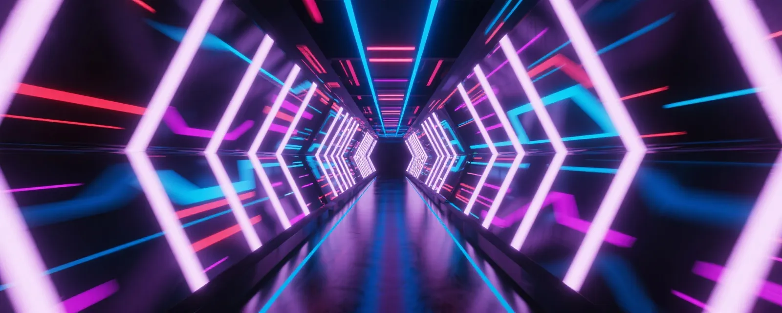 Esports 视觉背景